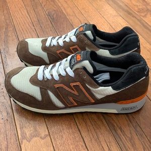 Mens New Balance - Made in USA 1300NT